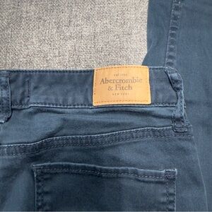 Abercrombie and Fitch Skinny Jeans